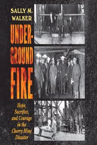 Underground Fire