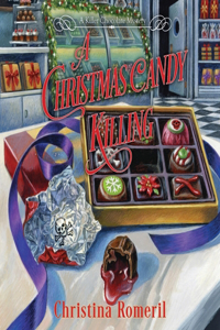 Christmas Candy Killing