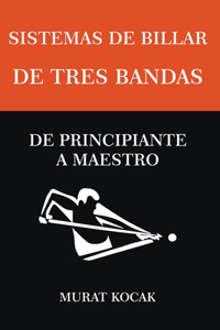 Sistemas De Billar De Tres Bandas - De Principiante A Maestro