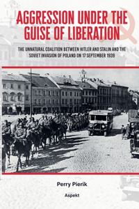 Aggression under the Guise of Liberation