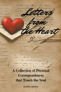 Letters from the Heart
