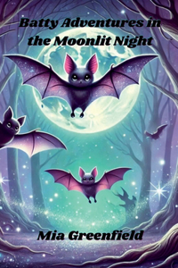 Batty Adventures in the Moonlit Night