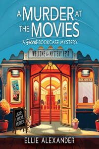 Murder at the Movies