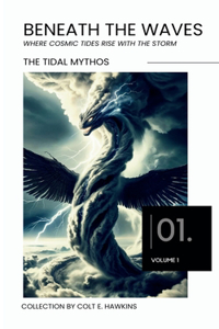 Beneath the Waves The Tidal Mythos Vol. 1