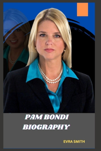Pam Bondi Biography