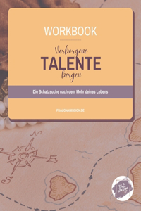 Verborgene Talente bergen