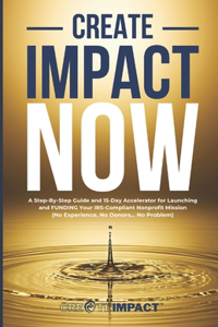 Create Impact NOW