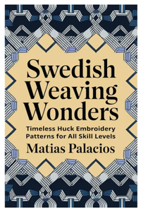 Swedish Weaving Wonders