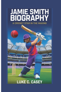 Jamie Smith Biography