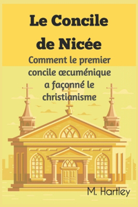 Concile de Nicée