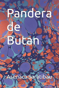Pandera de Butan