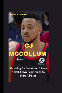 Cj McCollum