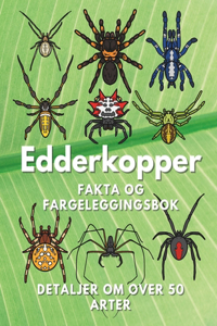 Edderkopper