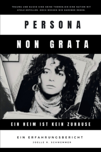 Persona Non Grata