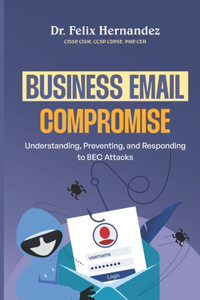 Business Email Compromise