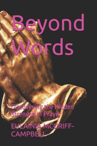 Beyond Words