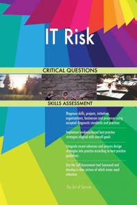 IT Risk Critical Questions Skills Assessment