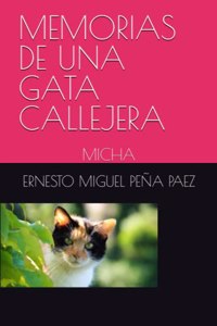 Memorias de Una Gata Callejera