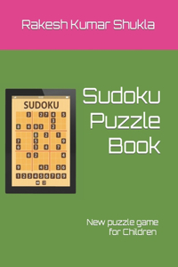 Sudoku Puzzle Book