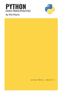 Python Para Principiantes (v2)