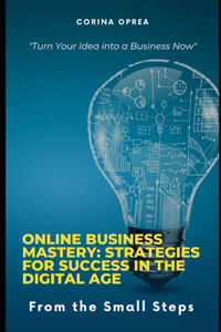 Online Business Mastery