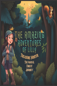 Amazing Adventure of Lily