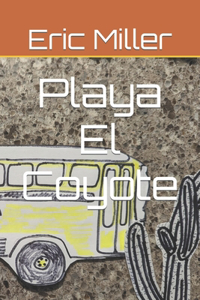 Playa El Coyote