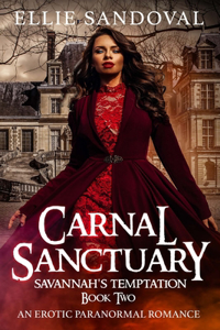 Carnal Sanctuary Book Two
