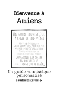 Bienvenue à Amiens