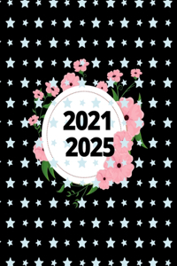 agenda 2021-2025