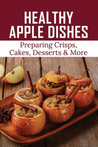 Healthy Apple Dishes