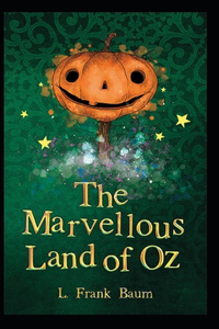 The Marvelous Land of Oz