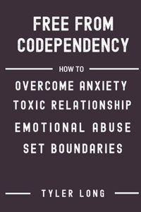 Free from Codependency