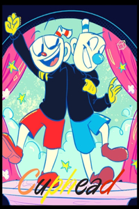 Cuphead