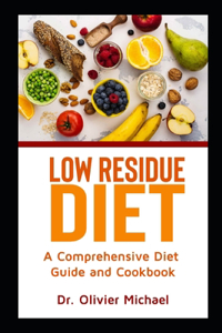 Low Residue Diet