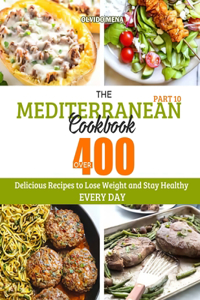 Mediterranean Cookbook