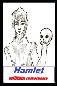 Hamlet Annotated And Illustrated Book With Teacher Edition