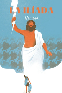 La Ilíada