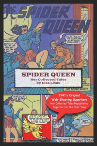 Spider Queen