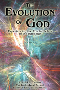 Evolution of God