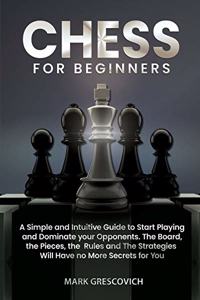 Chess for Beginners