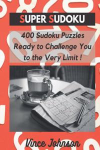 Super Sudoku