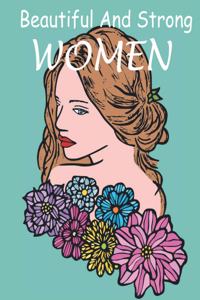 Beautiful And Strong WOMEN