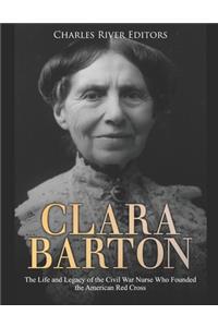 Clara Barton