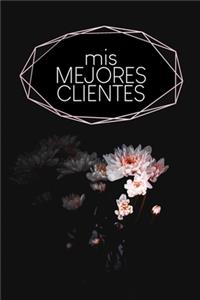Mis mejores clientes