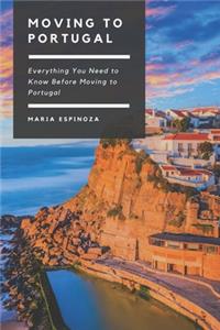 Moving To Portugal
