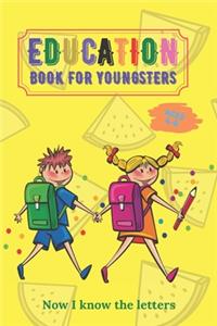 Education book for Younsters