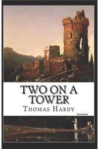 Two on a Tower Annotated