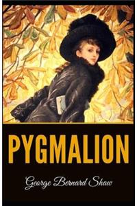 Pygmalion Illustrated