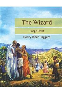 The Wizard